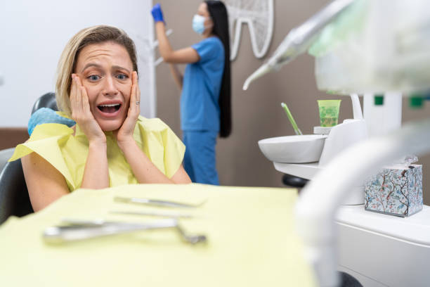 Best Emergency Wisdom Tooth Extraction in Gambier, OH